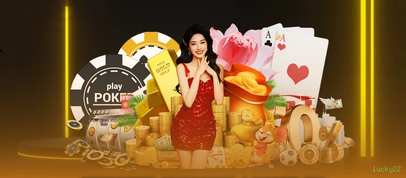 Download app lucky22 Android iOS