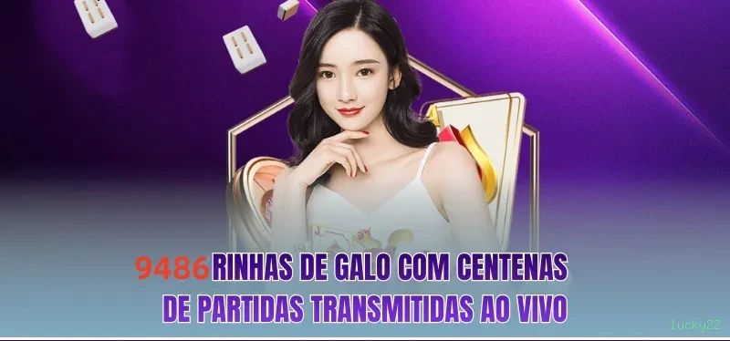 Central de dúvidas rápidas sobre o app lucky22