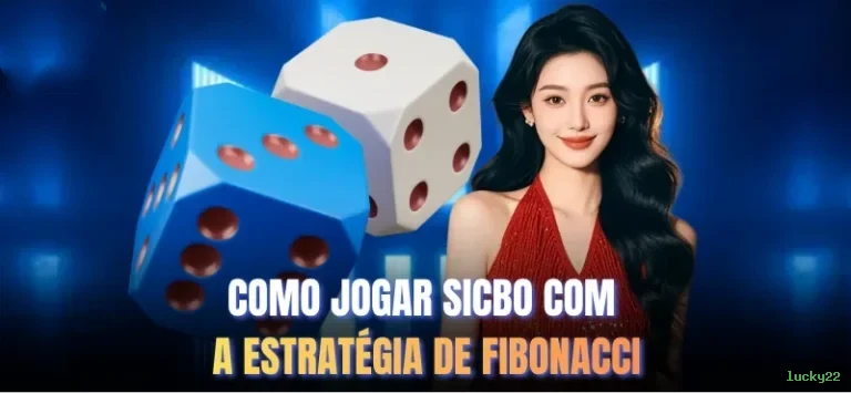 Apostas futebol ao vivo lucky22 - odds competitivas