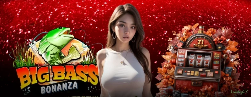 Cassino lucky22 app mobile