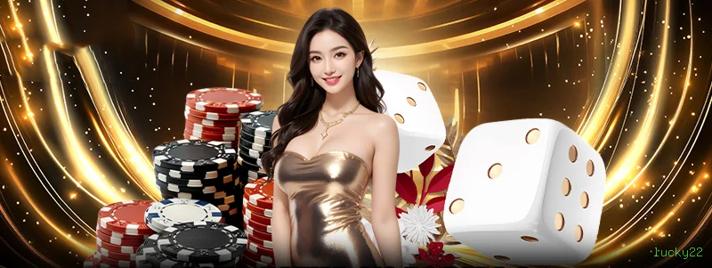 Segurança lucky22 SSL
