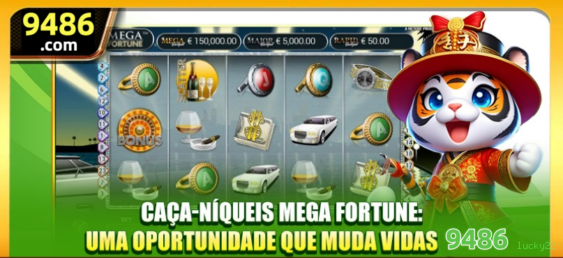 Pagamentos lucky22 PIX