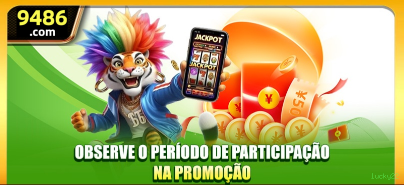 Checklist para avaliar a plataforma lucky22