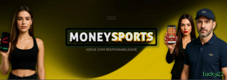 Bônus boas-vindas lucky22 R$100