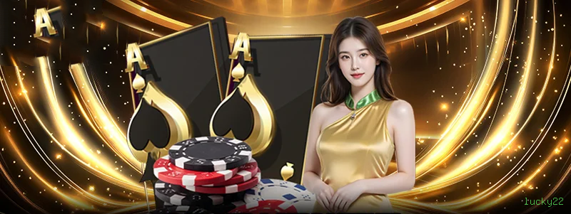 Bônus exclusivos membros VIP lucky22
